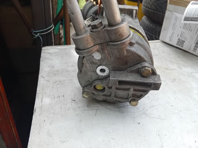 bontott OPEL VECTRA B Klímakompresszor