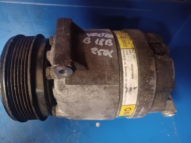 bontott OPEL VECTRA B Klímakompresszor