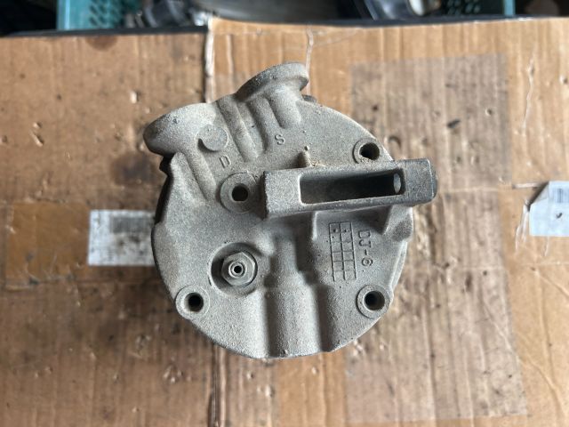 bontott OPEL VECTRA B Klímakompresszor