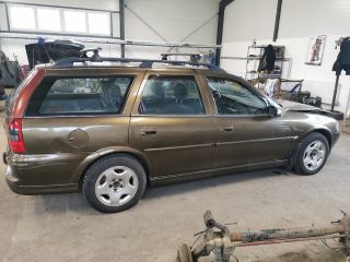 bontott OPEL VECTRA B Klímakompresszor