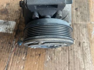 bontott OPEL VECTRA B Klímakompresszor