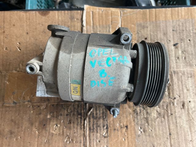bontott OPEL VECTRA B Klímakompresszor