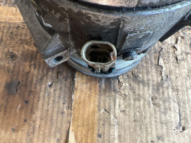 bontott OPEL VECTRA B Klímakompresszor