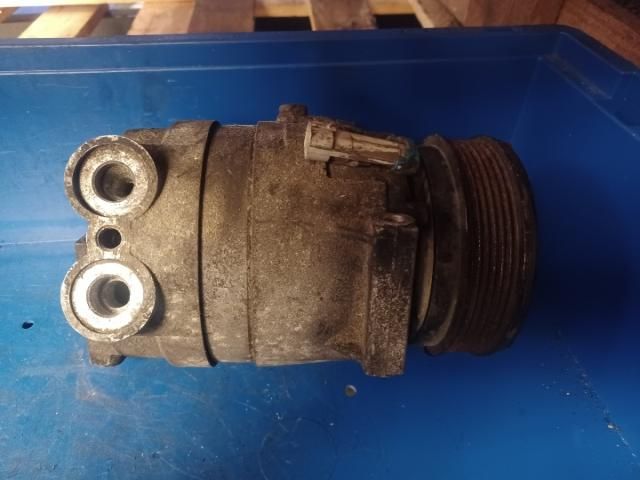 bontott OPEL VECTRA B Klímakompresszor