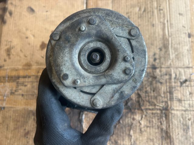 bontott OPEL VECTRA B Klímakompresszor