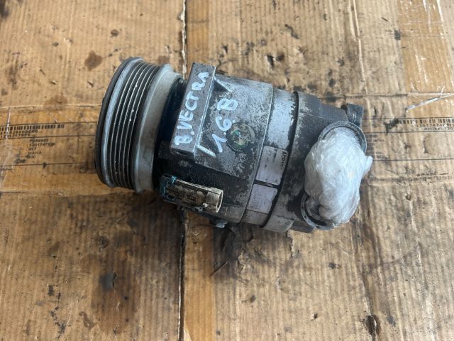 bontott OPEL VECTRA B Klímakompresszor