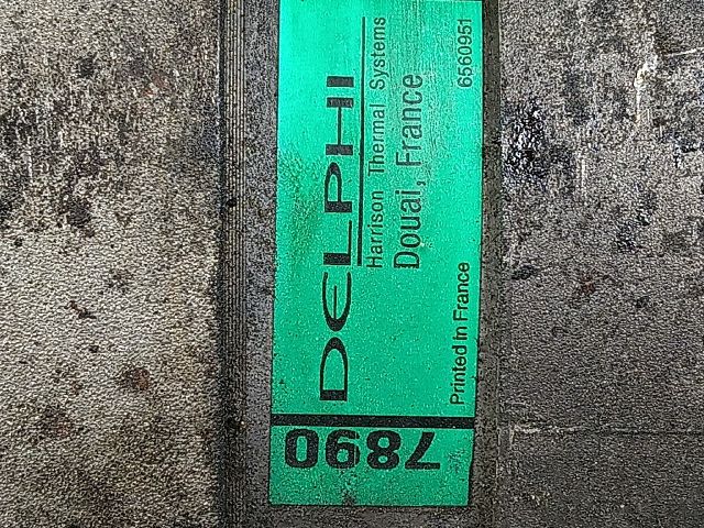 bontott OPEL VECTRA B Klímakompresszor