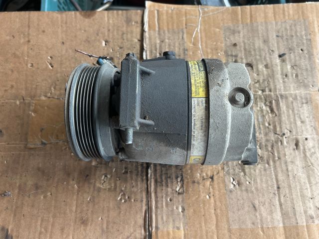 bontott OPEL VECTRA B Klímakompresszor