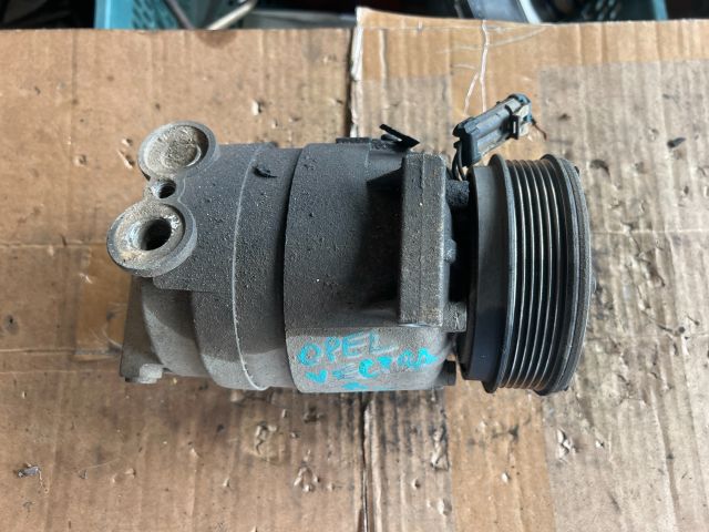bontott OPEL VECTRA B Klímakompresszor
