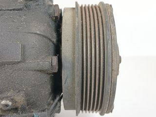 bontott OPEL VECTRA B Klímakompresszor