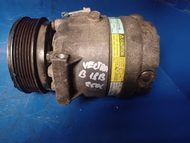 bontott OPEL VECTRA B Klímakompresszor