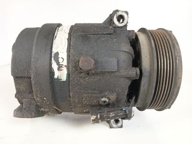 bontott OPEL VECTRA B Klímakompresszor