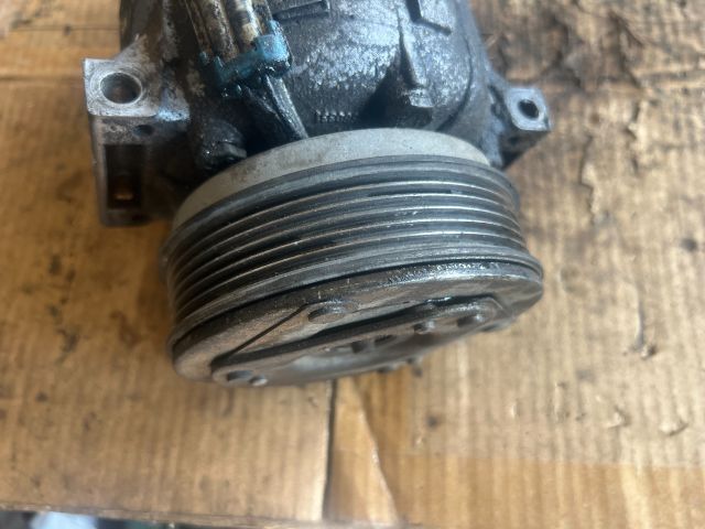 bontott OPEL VECTRA B Klímakompresszor