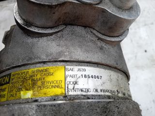 bontott OPEL VECTRA B Klímakompresszor