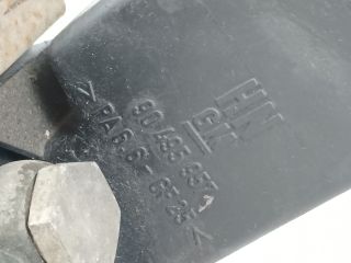 bontott OPEL VECTRA B Kormányszervó Motor (Hidraulikus)