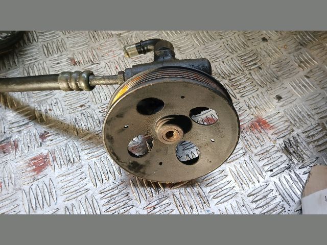 bontott OPEL VECTRA B Kormányszervó Motor (Hidraulikus)