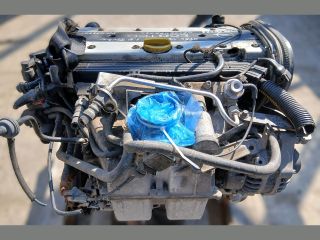 bontott OPEL VECTRA B Önindító