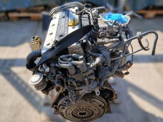 bontott OPEL VECTRA B Önindító