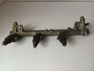 bontott OPEL VECTRA B Porlasztó Sor / Híd