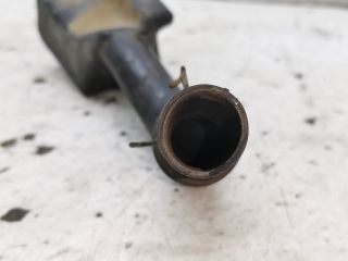 bontott OPEL VECTRA B Rezonátor