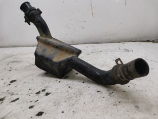 bontott OPEL VECTRA B Rezonátor