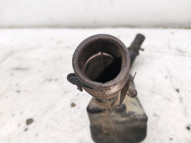 bontott OPEL VECTRA B Rezonátor