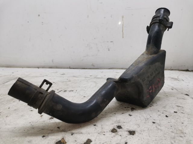 bontott OPEL VECTRA B Rezonátor