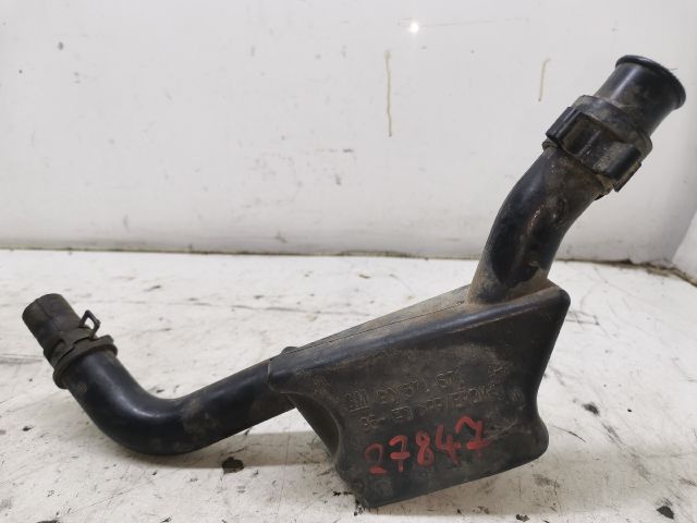 bontott OPEL VECTRA B Rezonátor