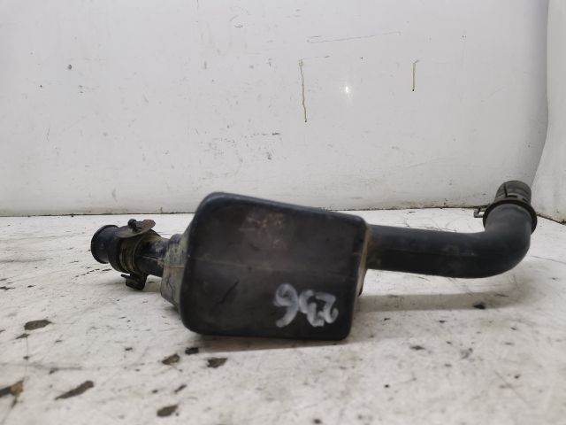 bontott OPEL VECTRA B Rezonátor