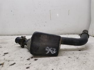 bontott OPEL VECTRA B Rezonátor