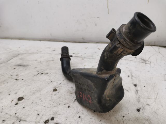 bontott OPEL VECTRA B Rezonátor