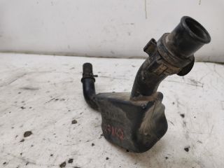 bontott OPEL VECTRA B Rezonátor