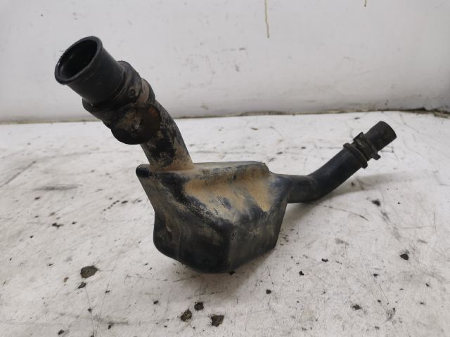 bontott OPEL VECTRA B Rezonátor