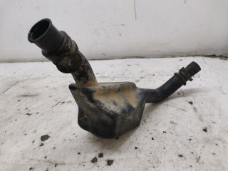 bontott OPEL VECTRA B Rezonátor