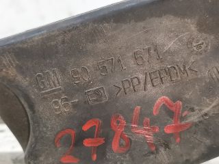 bontott OPEL VECTRA B Rezonátor