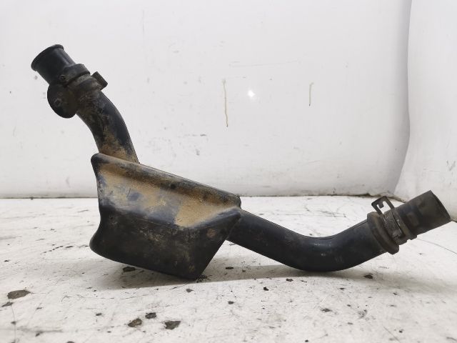 bontott OPEL VECTRA B Rezonátor