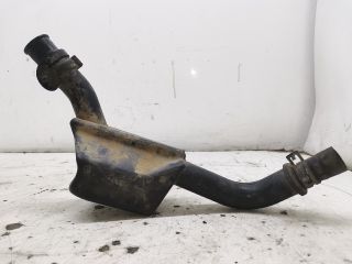 bontott OPEL VECTRA B Rezonátor