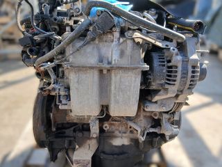 bontott OPEL VECTRA B Szívósor