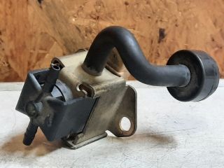 bontott OPEL VECTRA B Turbó Vákum Szelep