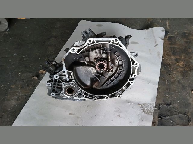 bontott OPEL VECTRA B Váltó (Mechanikus)