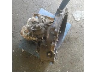 bontott OPEL VECTRA B Váltó (Mechanikus)
