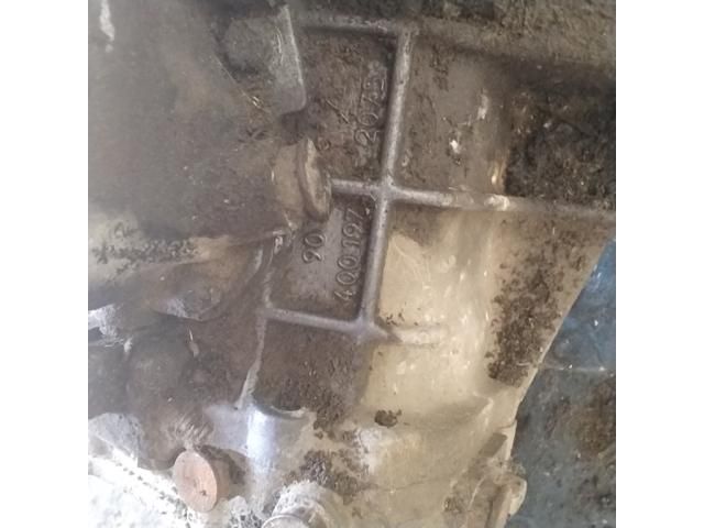 bontott OPEL VECTRA B Váltó (Mechanikus)