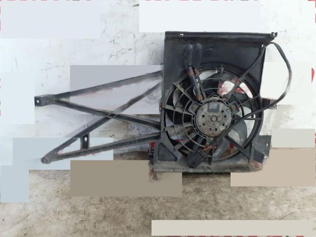 bontott OPEL VECTRA B Viszkóventilátor Hűtőventilátor