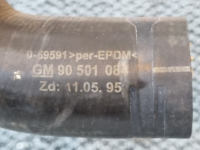 bontott OPEL VECTRA B Vízcső