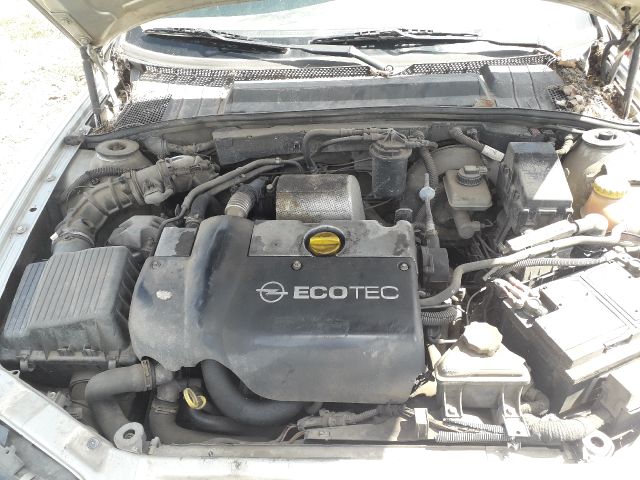 bontott OPEL VECTRA B ABS Kocka