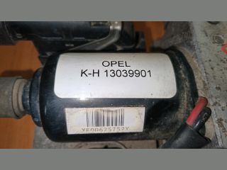 bontott OPEL VECTRA B ABS Kocka