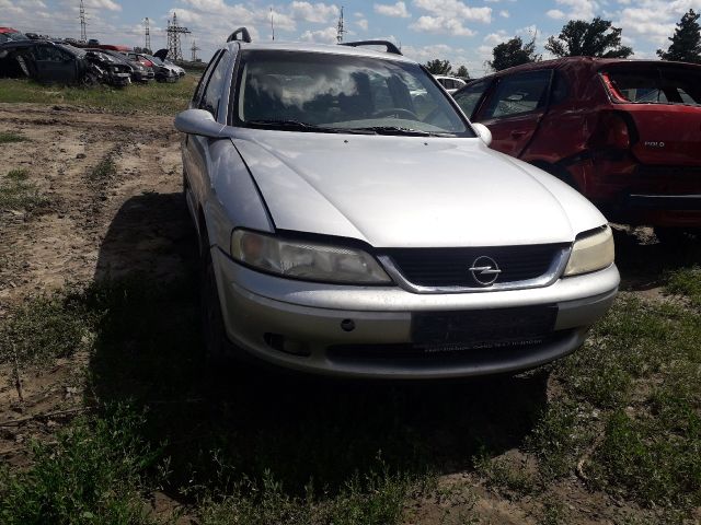 bontott OPEL VECTRA B ABS Kocka