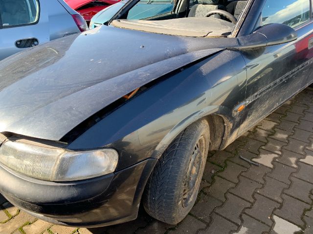 bontott OPEL VECTRA B Alapjárati Motor