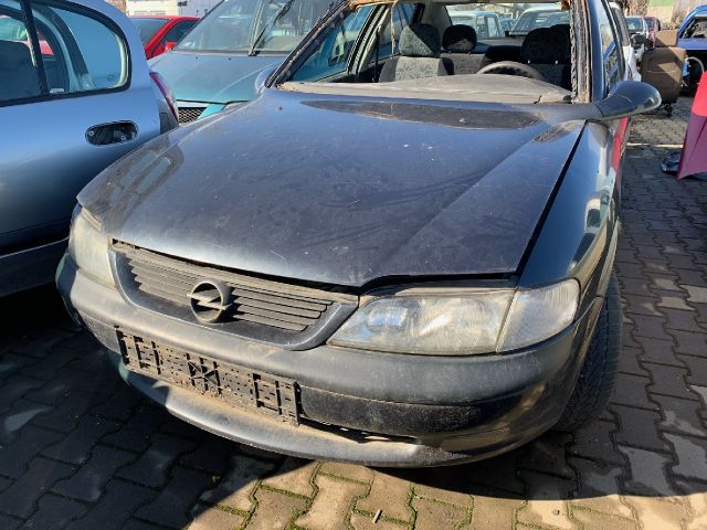 bontott OPEL VECTRA B Bal első Féknyereg Munkahengerrel