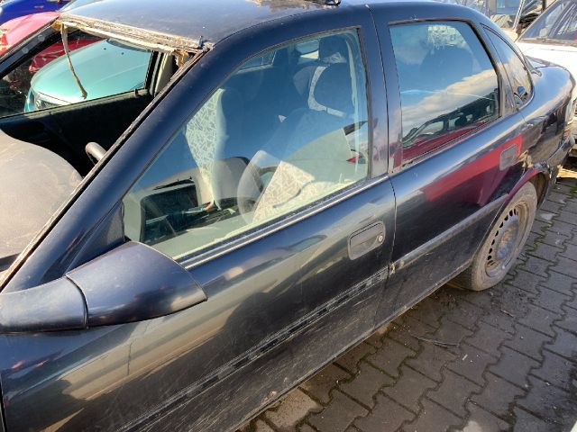 bontott OPEL VECTRA B Bal első Gólyaláb (Lengécsillapító, Rugó)